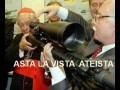 Asta la vista ateista