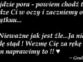 Przyjdzie pora