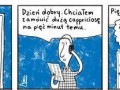 Najlepsze możliwe wykorzystanie podróży w czasie...