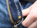 Lucky you