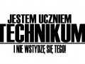 Jestem uczniem Technikum
