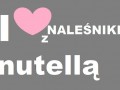 Naleśniki z Nutellą