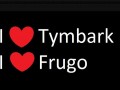 I love Tymbark & Frugo