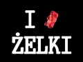 Kocham żelki
