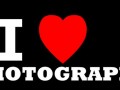 I love photography