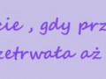 Przyjaźń z dzieciństwa