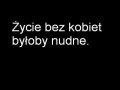Życie bez kobiet