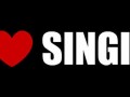 I love singing