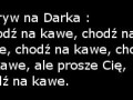 Podryw na Darka