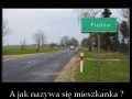 Jak się nazywa miszkanka Pizdowa