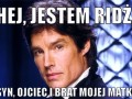 Jestem Ridż