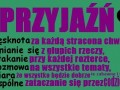 Przyjaźń