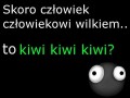 Kiwi kiwi kiwi
