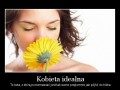 Kobieta idealna