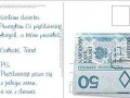 Kartka od taty