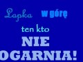 Kto nie ograrnia