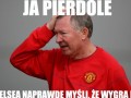 Ah to Chelsea