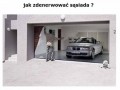 Jak zdenerwować sąsiada