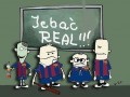 Jeb..ć REAL!
