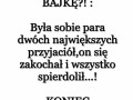 Znasz tę bajkę...