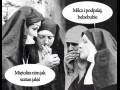 Milcz i podpalaj