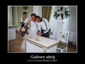 Galowy strój