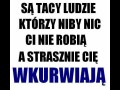 Są tacy ludzie