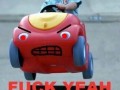 Fuck yeah