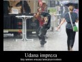 Udana impreza