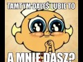 Dałeś Lubię to! A mnie...