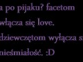 Dziewczyny i faceci po pijaku