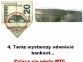 Banknot USA