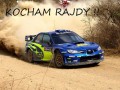 Kocham rajdy