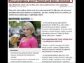 Piwo powiększa piersi