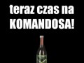 Czas na Komandosa