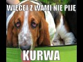 Więcej z Wami nie piję...