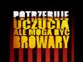 Potrzebuję uczucia