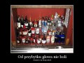 Od przybytku głowa nie boli