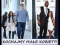 Kochajmy małe kobiety