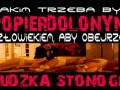 Ludzka stonoga