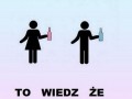 Weekend w środę...