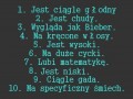 Wszyscy znamy kogoś kto...