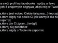 Znajomi na Facebooku