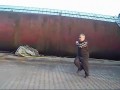 Stary baunsuje cz. 3 - Najlepsza z części