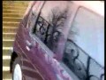 Reklama Daewoo TICO