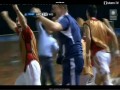 Apoel Nikozja - Wisła Kraków - gol Wilka