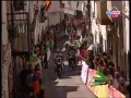 Kolarstwo - Vuelta a Espana - Finish stage 5