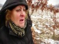 Pani Barbara - Palenie gumy