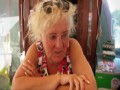 Pani Barbara - Miodu nie ma