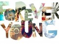 Forever young